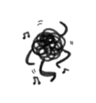 Cutie Fur（個別スタンプ：2）