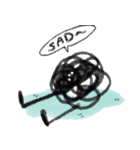 Cutie Fur（個別スタンプ：4）