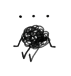 Cutie Fur（個別スタンプ：5）