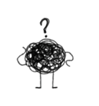 Cutie Fur（個別スタンプ：9）
