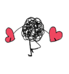 Cutie Fur（個別スタンプ：13）