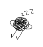 Cutie Fur（個別スタンプ：15）