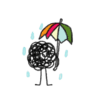 Cutie Fur（個別スタンプ：20）