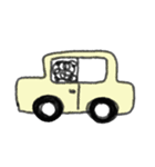 Cutie Fur（個別スタンプ：23）