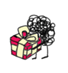 Cutie Fur（個別スタンプ：24）