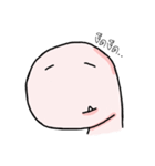 I'm Kimichart（個別スタンプ：6）