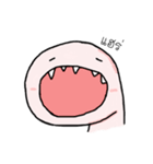 I'm Kimichart（個別スタンプ：7）