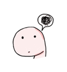 I'm Kimichart（個別スタンプ：12）