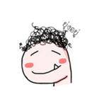 I'm Kimichart（個別スタンプ：19）