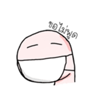 I'm Kimichart（個別スタンプ：30）