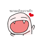 I'm Kimichart（個別スタンプ：31）