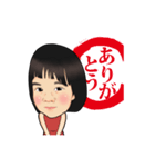 RICO_mysticker（個別スタンプ：3）