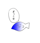 格ゲーが楽しくなるスタンプ（個別スタンプ：34）