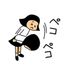 仲良しソックリきょうだい【絶妙な敬語】（個別スタンプ：32）