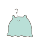 くり〜ちゃ〜ず（個別スタンプ：1）