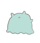 くり〜ちゃ〜ず（個別スタンプ：2）