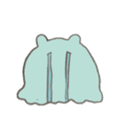 くり〜ちゃ〜ず（個別スタンプ：5）