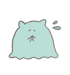 くり〜ちゃ〜ず（個別スタンプ：6）