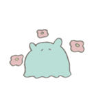 くり〜ちゃ〜ず（個別スタンプ：8）