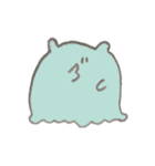 くり〜ちゃ〜ず（個別スタンプ：10）