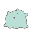 くり〜ちゃ〜ず（個別スタンプ：11）