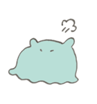 くり〜ちゃ〜ず（個別スタンプ：13）