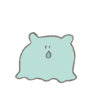 くり〜ちゃ〜ず（個別スタンプ：14）