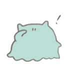 くり〜ちゃ〜ず（個別スタンプ：16）