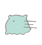 くり〜ちゃ〜ず（個別スタンプ：17）
