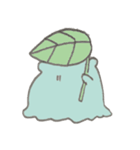 くり〜ちゃ〜ず（個別スタンプ：18）