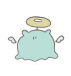 くり〜ちゃ〜ず（個別スタンプ：19）