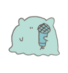 くり〜ちゃ〜ず（個別スタンプ：20）
