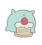くり〜ちゃ〜ず（個別スタンプ：26）