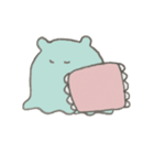 くり〜ちゃ〜ず（個別スタンプ：29）