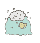 くり〜ちゃ〜ず（個別スタンプ：30）