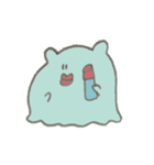 くり〜ちゃ〜ず（個別スタンプ：31）