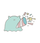 くり〜ちゃ〜ず（個別スタンプ：32）