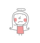 SALIN GIRL（個別スタンプ：21）