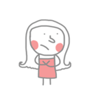 SALIN GIRL（個別スタンプ：23）