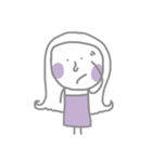 SALIN GIRL（個別スタンプ：26）