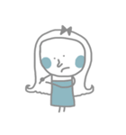 SALIN GIRL（個別スタンプ：35）
