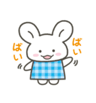 らびちゃん！（個別スタンプ：32）