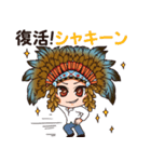 MR.NOBU【公式】スタンプ！（個別スタンプ：3）