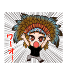 MR.NOBU【公式】スタンプ！（個別スタンプ：10）