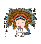 MR.NOBU【公式】スタンプ！（個別スタンプ：11）