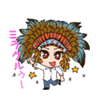 MR.NOBU【公式】スタンプ！（個別スタンプ：20）