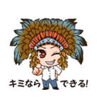 MR.NOBU【公式】スタンプ！（個別スタンプ：29）