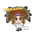 MR.NOBU【公式】スタンプ！（個別スタンプ：33）
