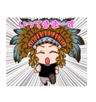 MR.NOBU【公式】スタンプ！（個別スタンプ：34）