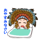 MR.NOBU【公式】スタンプ！（個別スタンプ：35）